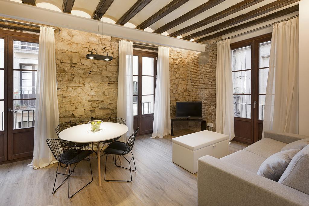 Апартаменты Deco Barcelona-born Apt.